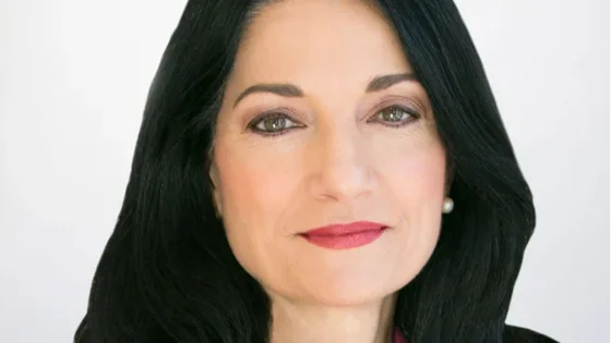 Johnese Spisso, president of UCLA Health