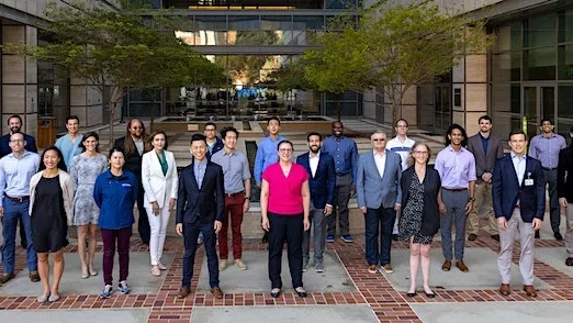 UCLA Biodesign