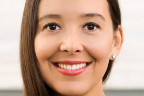 Desert Horse-Grant, Chief of Innovation, UCLA Health