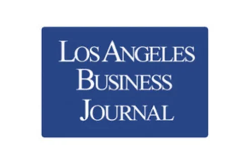 los angeles business journal logo