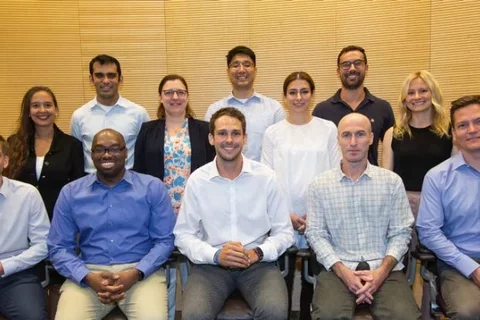 2019-2020 Innovation Fellows