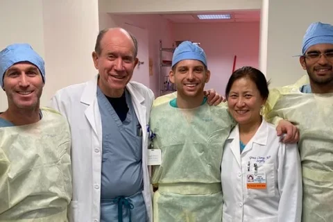 UCLA Biodesign Fellowship 2021-2022 Now Open For Applications