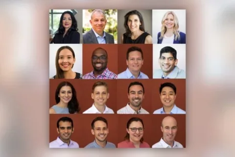 UCLA Biodesign Graduation