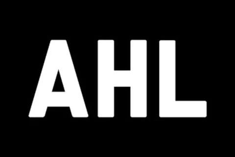ahl logo