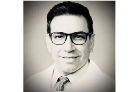 California Life Sciences and Dr. Morales