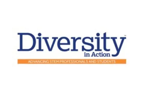 Diversity in Action logo