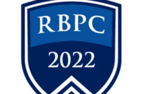 RBPC 2022 logo