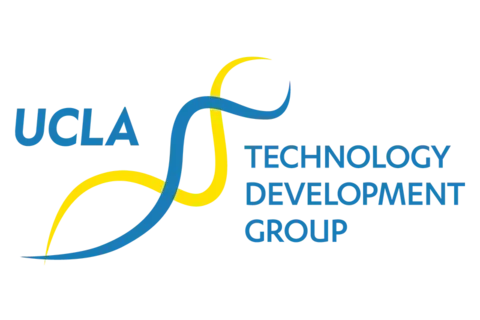 Technology Development Group logo