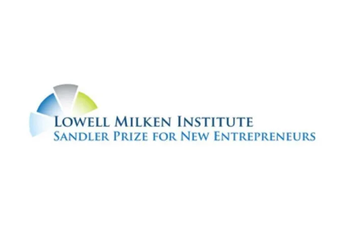Lowell-Milkin Institute logo