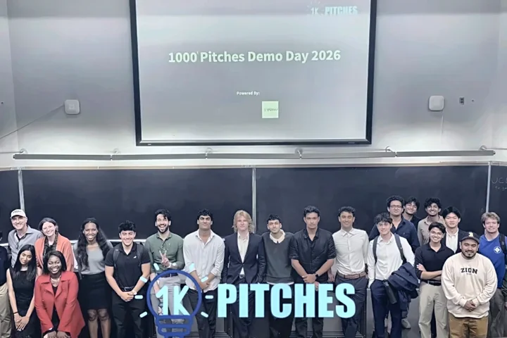 UCLA Biodesign Fellows