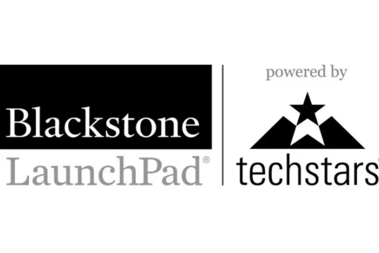 Blackstone LaunchPad Logo