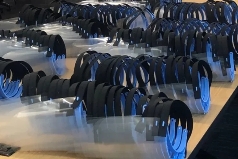 UCLA Biodesign Response to COVID-19