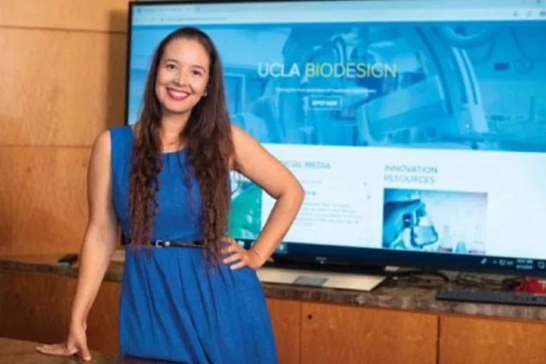 UCLA Health Research and Innovation