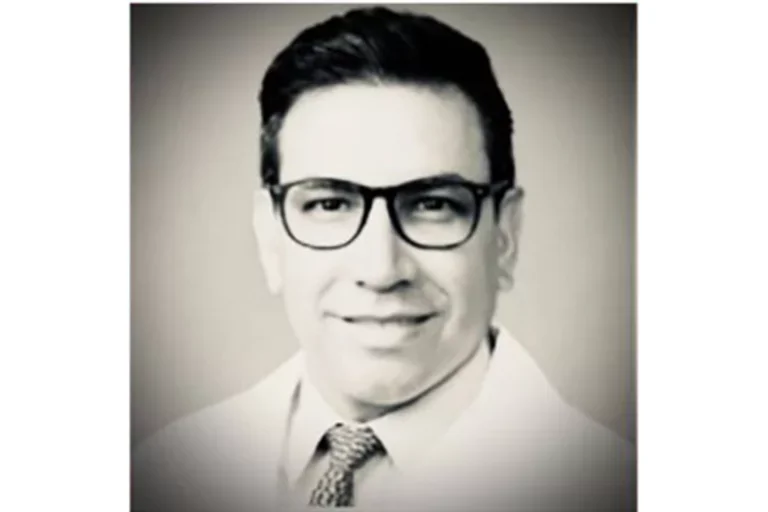 California Life Sciences and Dr. Morales