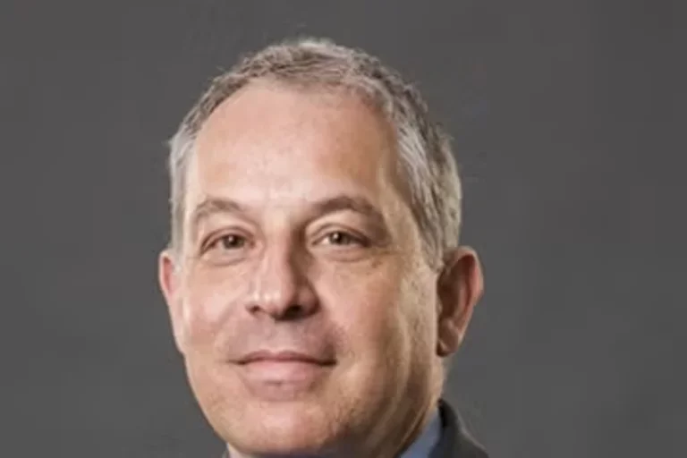 Dean Tony Bernardo