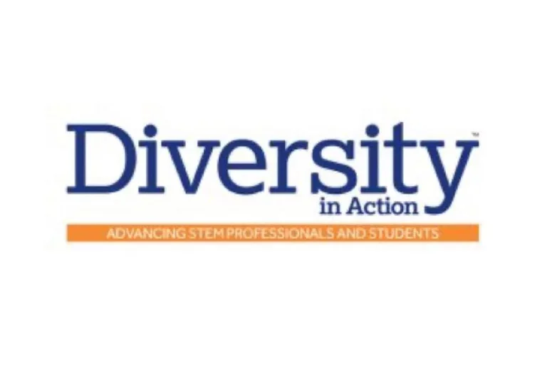 Diversity in Action logo