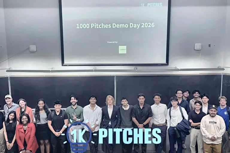 UCLA Biodesign Fellows