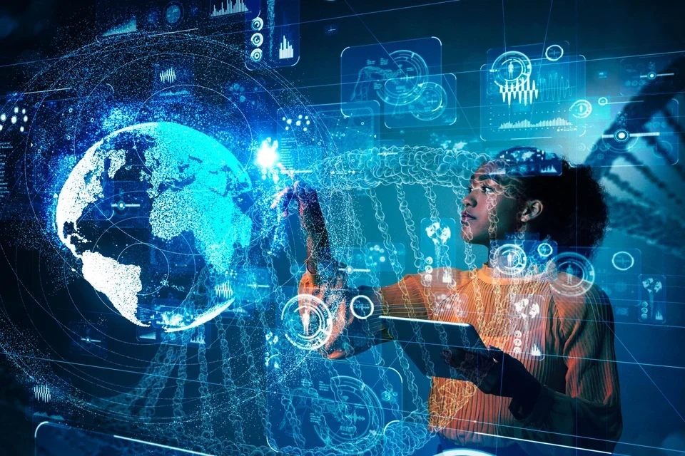 TechQuity Accelerator