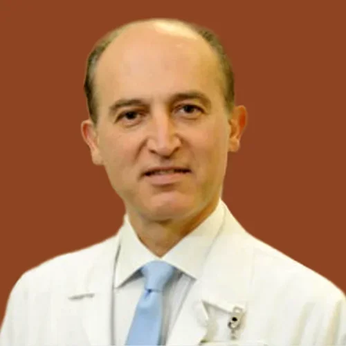 Abbas Ardehali