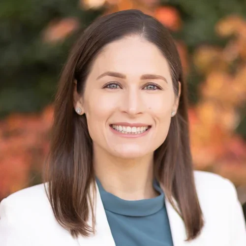 Jacqueline Schreibati