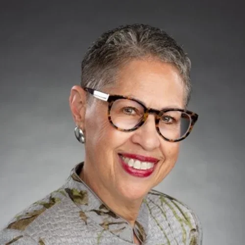 Susan Banister