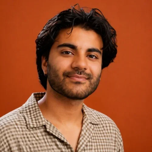 Adi is a 2024 AI Fellow