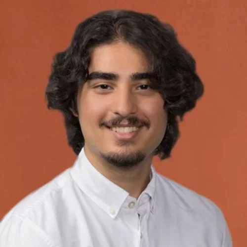 Alex is an AI Fellow