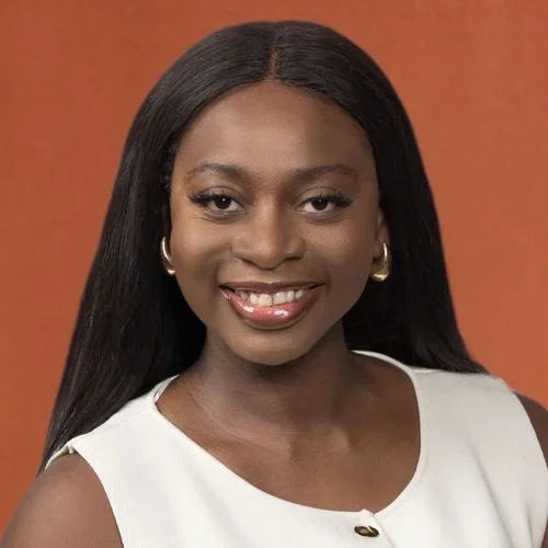 Biodesign Accelerator Fellow Amara Onyia