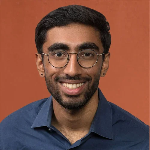 Aswath Radhachandran