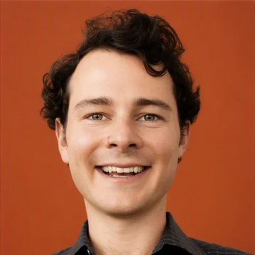 Eli Charnoff is an AI Fellow