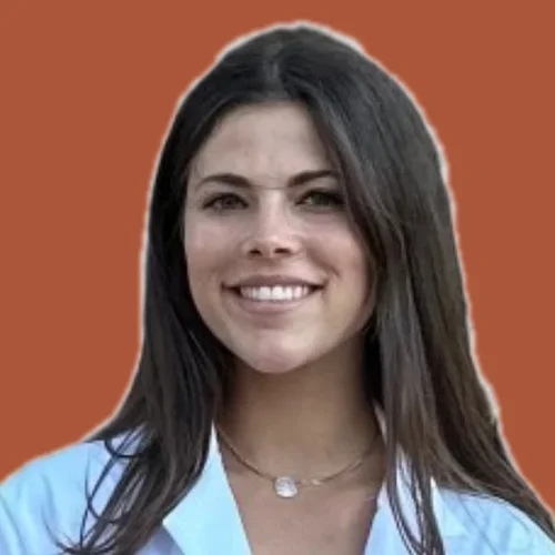 Meghan Miller is DGSOM Medical Student