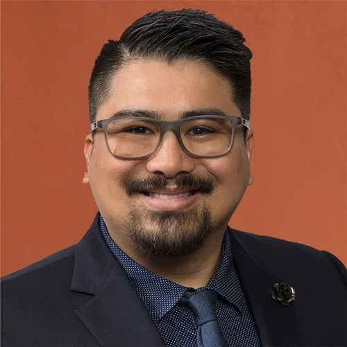 Francis Soriano