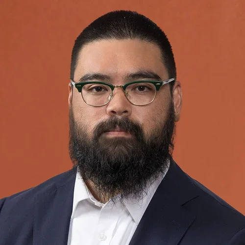 JC Calso is an AI FELLOW