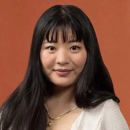Joy Xu is a DGSOM Discovery Biodesign Student