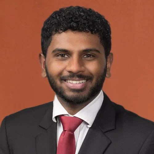 Manish was Biodesign Discovery Student