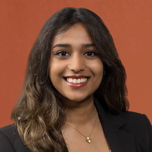 Pranathi Kollolli is a 2025-26 AI Fellow