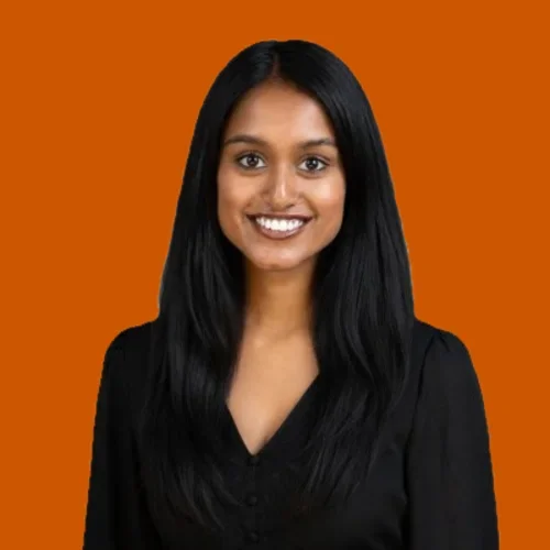 Sarthika is a 2024 AI Felow