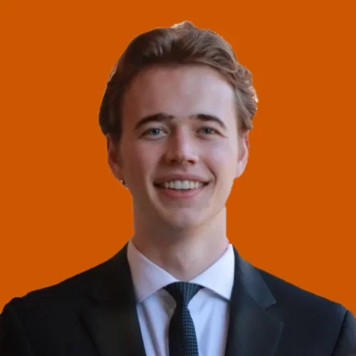 Scoot Davidson is an AI Fellow
