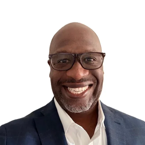 Photo of Shamar Jones