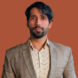 Kanishk Rai is a 2025 Biodesign Accelerator Fellow
