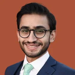 Syed Faaiz Enam is a current Biodesign Accelerator Fellow
