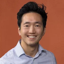 David Cho