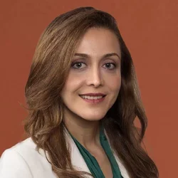 Farnaz Haji