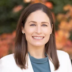 Jacqueline Schreibati