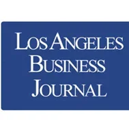 los angeles business journal logo