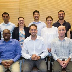 2019-2020 Innovation Fellows