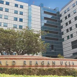 Ronald Reagan UCLA 
