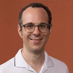 Paul Boutros