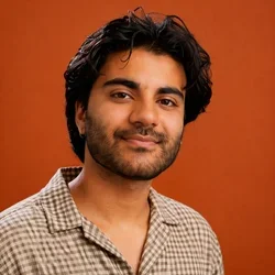 Adi is a 2024 AI Fellow