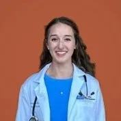 Amanda Ruci is a DGSOM student and a Biodesign Accelerator Fellow